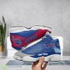 Buffalo Bills Football Team Custom Name Air Jordan 13 Running Shoes Great Gift For Fans Product Photo 1