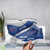 Buffalo Bills Football Team Custom Name Air Jordan 13 Running Shoes Unique Gift For Fans Product Photo 1