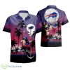 Buffalo Bills Football This Summer Hawaiian Shirt And Short Product Photo 1