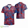Buffalo Bills Hawaiian Button Up Summer Beach Hawaiian Shirt And Short Product Photo 1