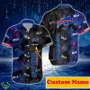 Buffalo Bills NFL Custom Name Hawaiian Shirt For Men And Women Gift For Fans Product Photo 1