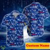 Buffalo Bills NFL Custom Name Hawaiian Shirt For Men And Women Gift For Real Fans Product Photo 1
