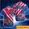 Buffalo Bills NFL Custom Name Hawaiian Shirt For Men And Women Impressive Gift For Fans Product Photo 1