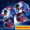 Buffalo Bills NFL Custom Name Hawaiian Shirt For Men And Women Unique Gift For Real Fans Product Photo 1
