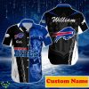 Buffalo Bills NFL Custom Name Hawaiian Shirt For Men Women Best Gift For Real Fans Product Photo 1