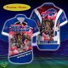 Buffalo Bills NFL Football Custom Name Hawaiian Shirt For Men And Women Special Gift For Fans Product Photo 1