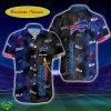 Buffalo Bills NFL Football Custom Name Hawaiian Shirt For Men And Women Style Gift For Fans Product Photo 1