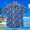 Buffalo Bills NFL Mens Americana Hawaiian Shirt Best Gift For Fans Product Photo 1