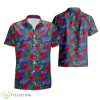 Buffalo Bills Summer Beach Hawaiian Shirt And Short For Fans Product Photo 1
