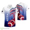 Buffalo Bills Summer Beach Hawaiian Shirt And Short For True Fans Product Photo 1