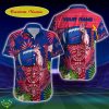Buffalo Buffalo Bills Custom Name Hawaiian Shirt For Men And Women Best Gift For Fan Product Photo 1