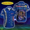 Buffalo Buffalo Bills Custom Name Hawaiian Shirt For Men And Women Best Gift For Fans Product Photo 1