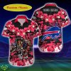 Buffalo Buffalo Bills Custom Name Hawaiian Shirt For Men And Women Best Gift For True Fans Product Photo 1