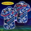 Buffalo Buffalo Bills Custom Name Hawaiian Shirt For Men And Women Great Gift For Fan Product Photo 1
