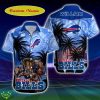 Buffalo Buffalo Bills Custom Name Hawaiian Shirt For Men And Women Great Gift For Real Fans Product Photo 1