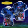 Buffalo Buffalo Bills Custom Name Hawaiian Shirt For Men And Women Impressive Gift For Fan Product Photo 1
