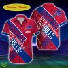 Buffalo Buffalo Bills Custom Name Hawaiian Shirt For Men And Women Special Gift For Fans Product Photo 1