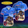 Buffalo Buffalo Bills Custom Name Hawaiian Shirt For Men And Women Style Gift For Real Fans Product Photo 1