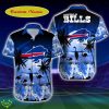 Buffalo Buffalo Bills Custom Name Hawaiian Shirt For Men And Women Style Special For True Fans Product Photo 1