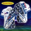 Buffalo Buffalo Bills Custom Name Hawaiian Shirt For Men And Women Unique Gift For Fan Product Photo 1