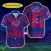 Buffalo Buffalo Bills Custom Name Hawaiian Shirt For Men And Women Unique Gift For Fans Product Photo 1
