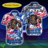 Buffalo Buffalo Bills Custom Name Hawaiian Shirt Unique Gift For Men And Women Fans Product Photo 1