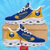 Buffalo Sabres Custom Name Max Soul Shoes Best Gift For Men And Women Product Photo 1