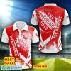 Bundesliga Custom Name TSV Havelse Logo Gofl Polo Shirt For Fans - Bundesliga Custom Name TSV Havelse Logo Gofl Polo Shirt For Fans