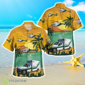 Burlington, Vermont, UVM Rescue Hawaiian Shirt Best Style For Men Women Product Photo 1