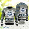 Busch Latte Ugly Sweater Product Photo 1