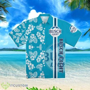 Busch Light Hawaiian Shirt Best Gift For Men And Women Product Photo 1