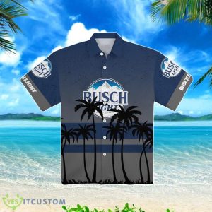 Busch Light Hawaiian Shirt Unique Gift For Men And Women Product Photo 1