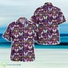 Butterfly Bee Pokemon Hawaiian Shirt For Fans Product Photo 1