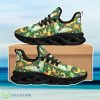 Butterfree Pokemon Floral Max Soul Shoes Sneaker For Men Women Product Photo 1