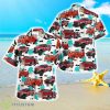 California Bakersfield Fire Department Hawaiian Shirt For Men Women Product Photo 1