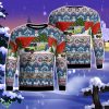 Canada Grey County Paramedics Christmas AOP Ugly Sweater Gift For Christmas Product Photo 1