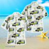 Canada, Grey County Paramedics Hawaiian Shirt Best Style For Men Women Product Photo 1