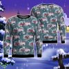 Canada Vaughan Fire and Rescue Services AOP Sweater Christmas Gift For Men Women Product Photo 1