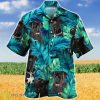 Cane Corso Dog Lovers All Printed 3D Hawaiian Shirt Product Photo 1