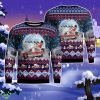 Cape Girardeau CTC EMS Christmas AOP Ugly Sweater Gift For Christmas Product Photo 1