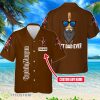 Captain Morgan Custom Name Best Dad Ever Hawaiian Shirt Best Gift For Men And Women Product Photo 1