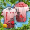 Car Racing Kawasaki Logo Sumer Hawaiian Shirt For Men And Women - Car Racing Kawasaki Logo Sumer Hawaiian Shirt For Men And Women