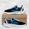 Carolina Panthers Air Mesh Running Shoes Style Gift For Men And Women Fans Product Photo 1