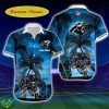 Carolina Panthers NFL Football Custom Name Hawaiian Shirt For Men And Women Best Gift For Fan Product Photo 1