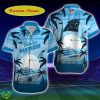 Carolina Panthers NFL Football Custom Name Hawaiian Shirt For Men And Women Best Gift For True Fans Product Photo 1