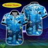 Carolina Panthers NFL Football Custom Name Hawaiian Shirt For Men And Women Big Gift For Loyal Fans Product Photo 1