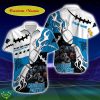Carolina Panthers NFL Football Custom Name Hawaiian Shirt For Men And Women Big Love For Real Fans Product Photo 1
