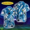 Carolina Panthers NFL Football Custom Name Hawaiian Shirt For Men And Women Gift For Fans Product Photo 1