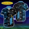 Carolina Panthers NFL Football Custom Name Hawaiian Shirt For Men And Women Gift For Loyal Fans Product Photo 1