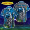 Carolina Panthers NFL Football Custom Name Hawaiian Shirt For Men And Women Gift For Real Fans Product Photo 1